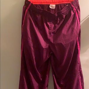 Track pants